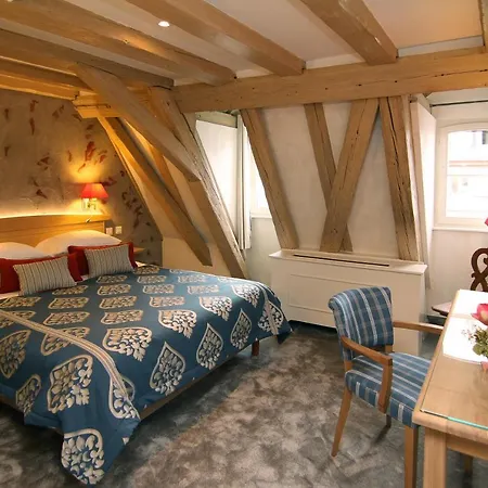 Hotel Beaucour