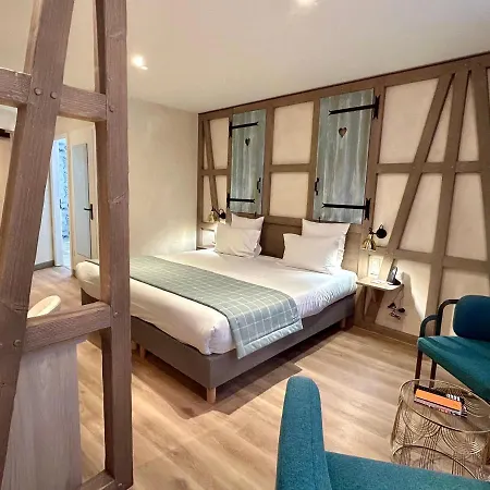 Beaucour Hotel 4*