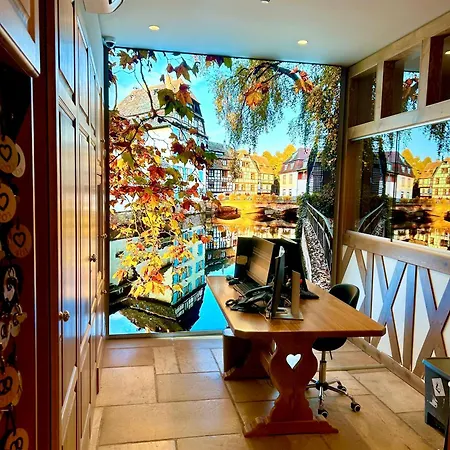 Beaucour Hotel 4*