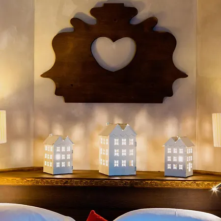 Hotel Beaucour 4*