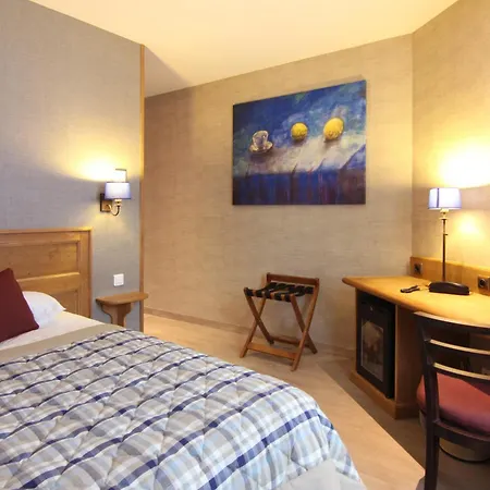 Beaucour Hotel 4*