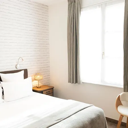 Hotel Beaucour 4*