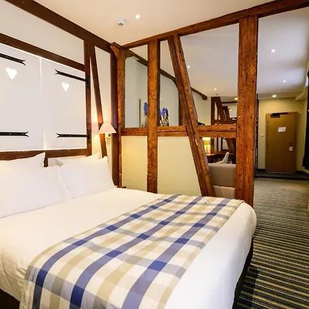 Hotel Beaucour