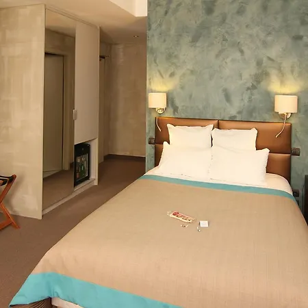 Beaucour Hotel Straßburg