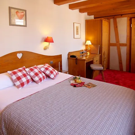 Beaucour Hotel 4*