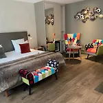 Hotel Beaucour 4*
