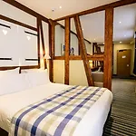 Hotel Beaucour