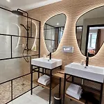 Beaucour Hotel