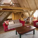 Beaucour 4* Strasbourg