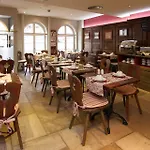 Beaucour 4* Strasbourg