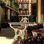 Beaucour Hotel