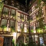 Hotel Beaucour