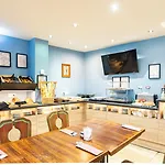 Beaucour Hotel