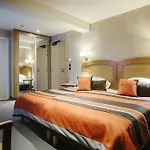 Beaucour Hotel