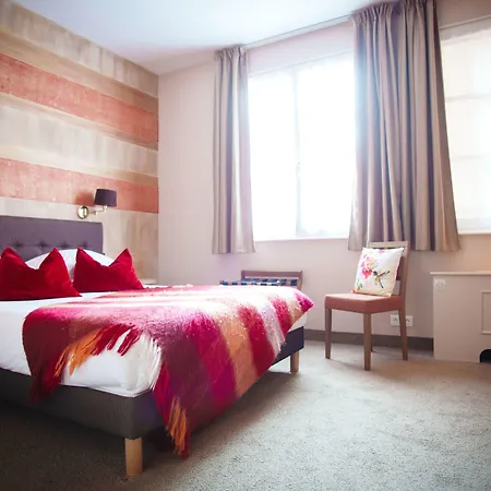 Beaucour 4* Strasbourg