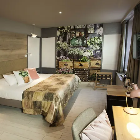 Hotel Beaucour Strasbourg