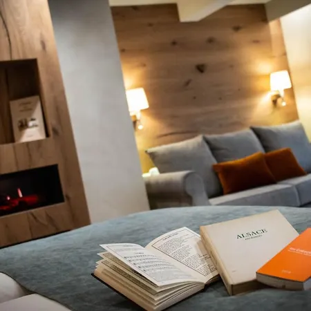 Beaucour 4* Strasbourg