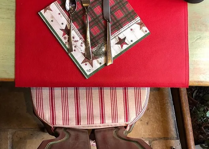 Beaucour Straatsburg