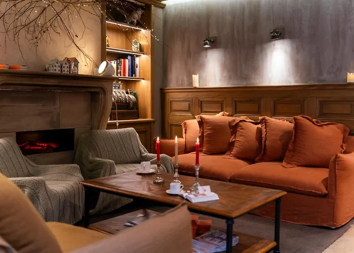 Hotel Beaucour Straatsburg