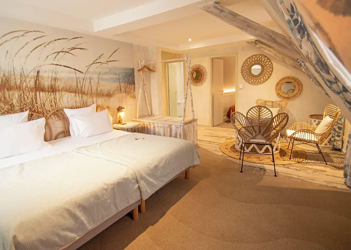 Beaucour Hotel Straatsburg