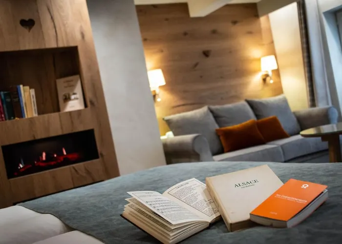 Beaucour 4* Straatsburg